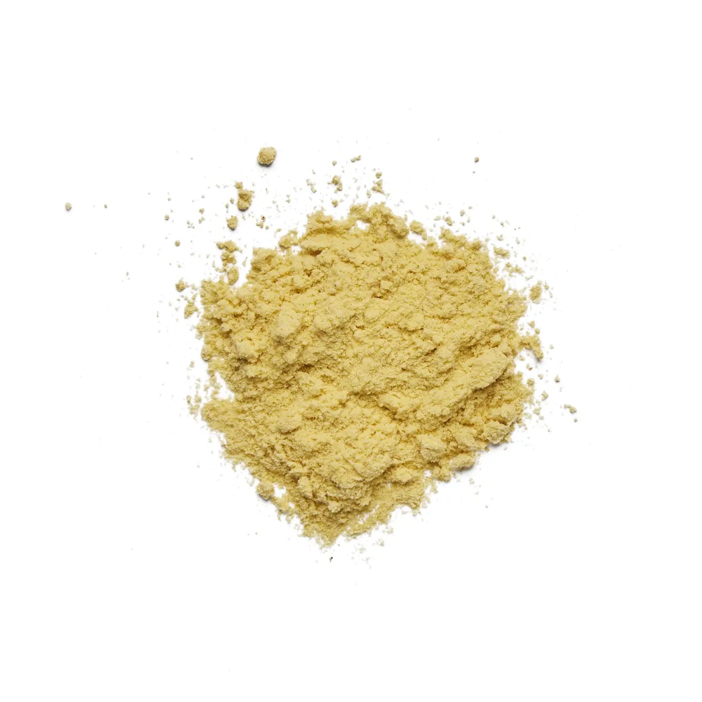 Heirloom Yellow Corn Masa Harina