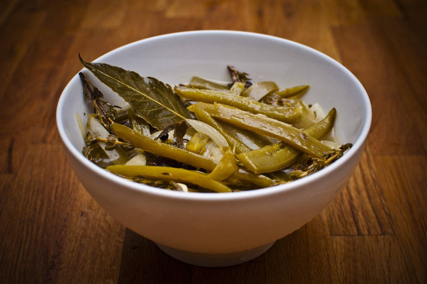 Jalapeños en Escabeche