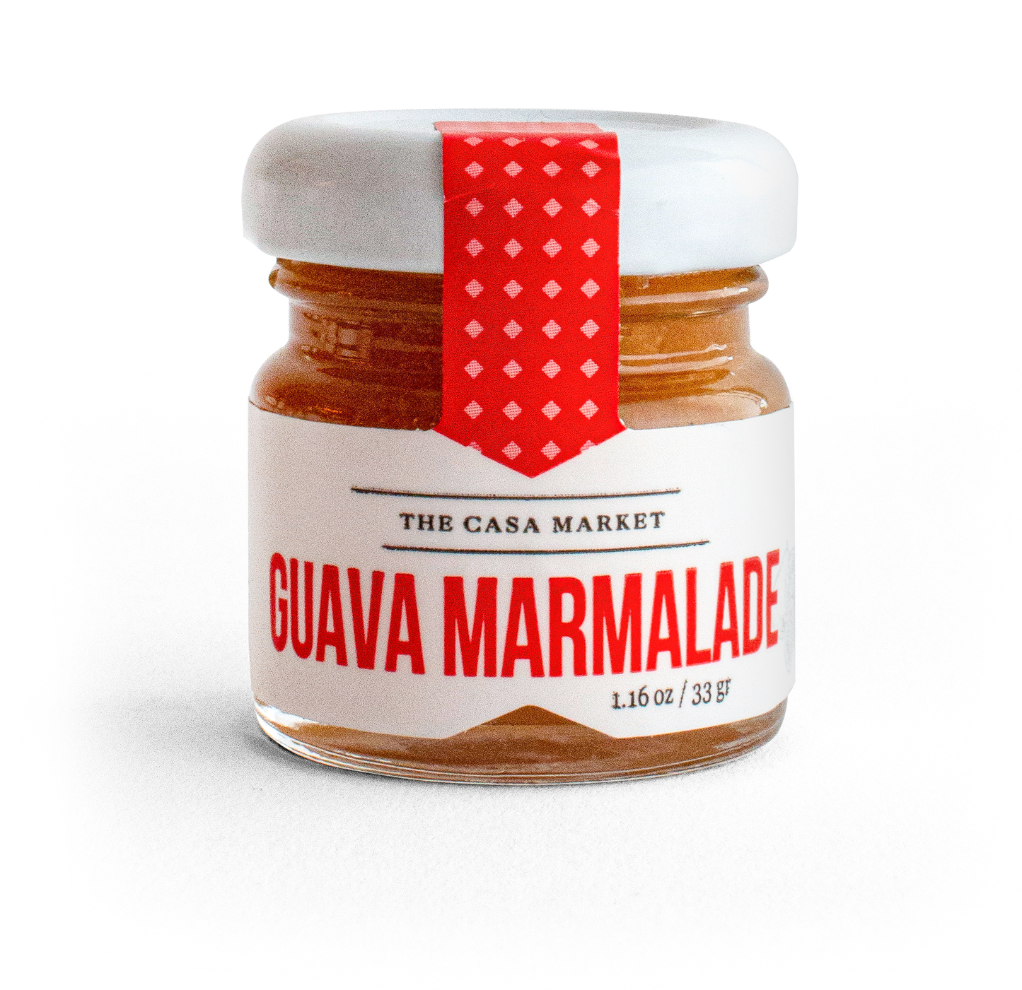 Guava Marmalade Mini 1.16 oz