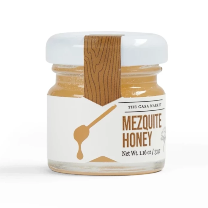 Mezquite Honey Mini 1.1 oz