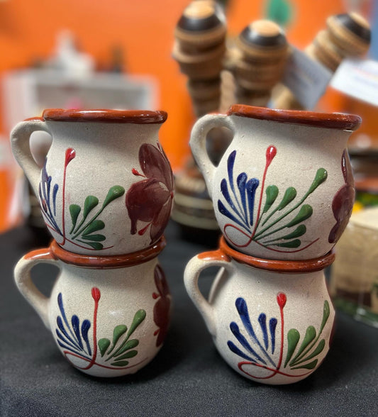 Tazita Ceramic Cups